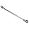 Mountain Ratcheting Flex Wrench, 9/16in X 5/8in EX-PFFGBXZ14162 - alternate 1
